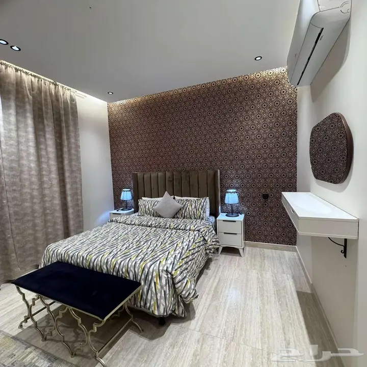 2 bedroom apartment in Al Naeem, Jeddah 4