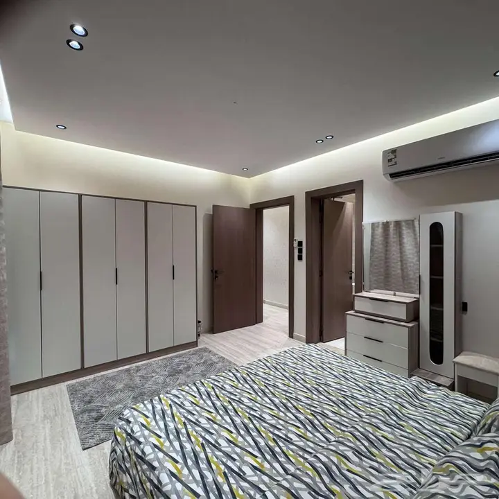 2 bedroom apartment in Al Naeem, Jeddah 3