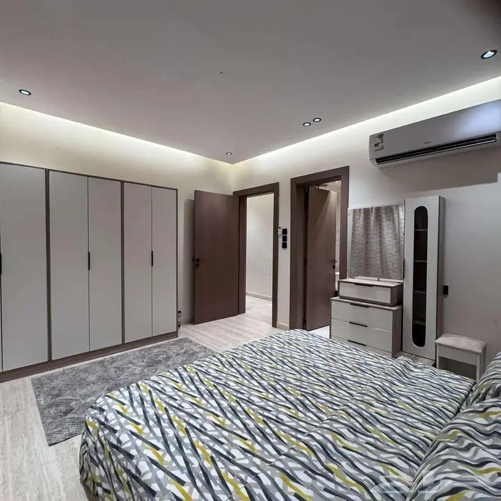 2 bedroom apartment in Al Naeem, Jeddah 7
