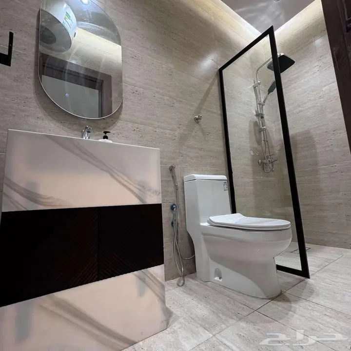 2 bedroom apartment in Al Naeem, Jeddah 5