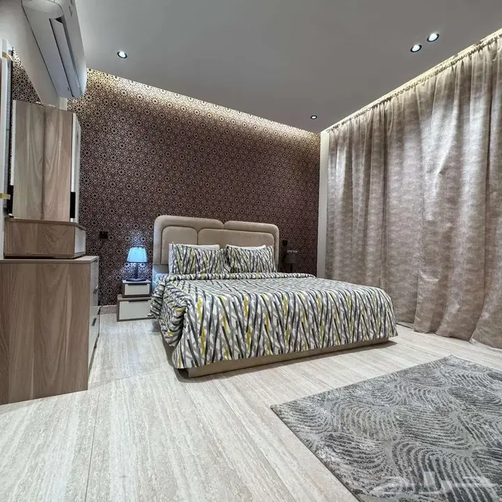 2 bedroom apartment in Al Naeem, Jeddah 2