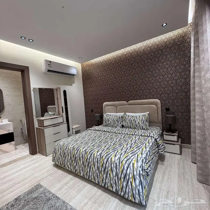 2 bedroom apartment in Al Naeem, Jeddah 9