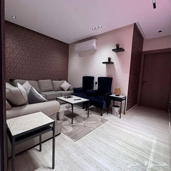 2 bedroom apartment in Al Naeem, Jeddah