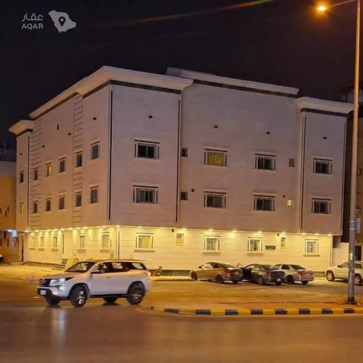 1 bedroom apartment in Ar Rayan, Riyadh
