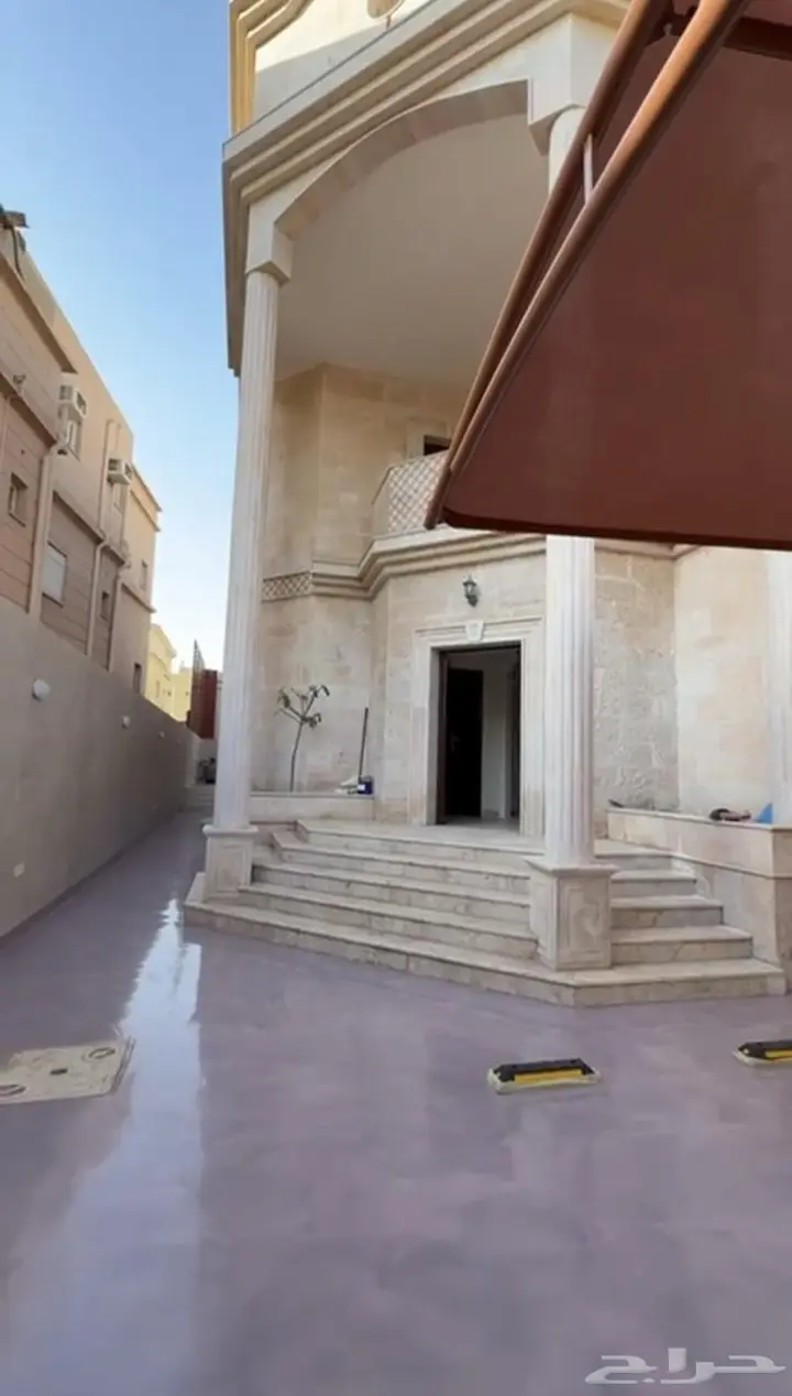 فيلا 4 غرف في البساتين، جدة