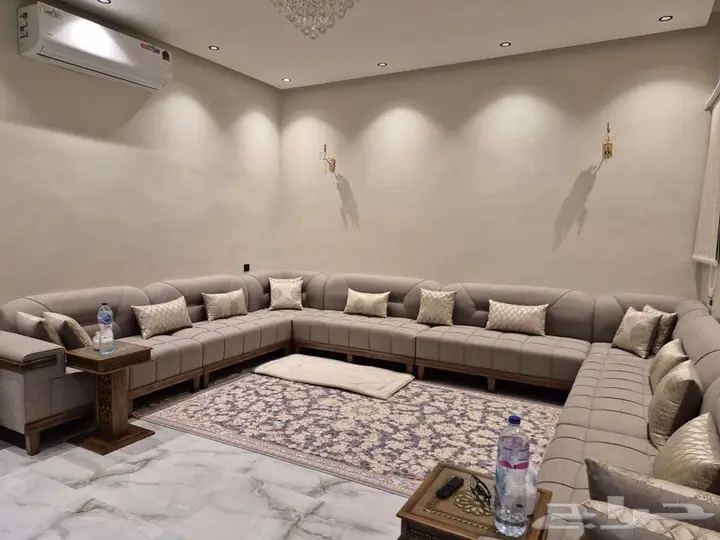 7 bedroom villa in Al Safa, Jeddah