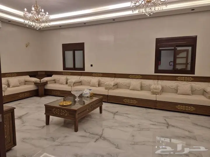7 bedroom villa in Al Safa, Jeddah 3