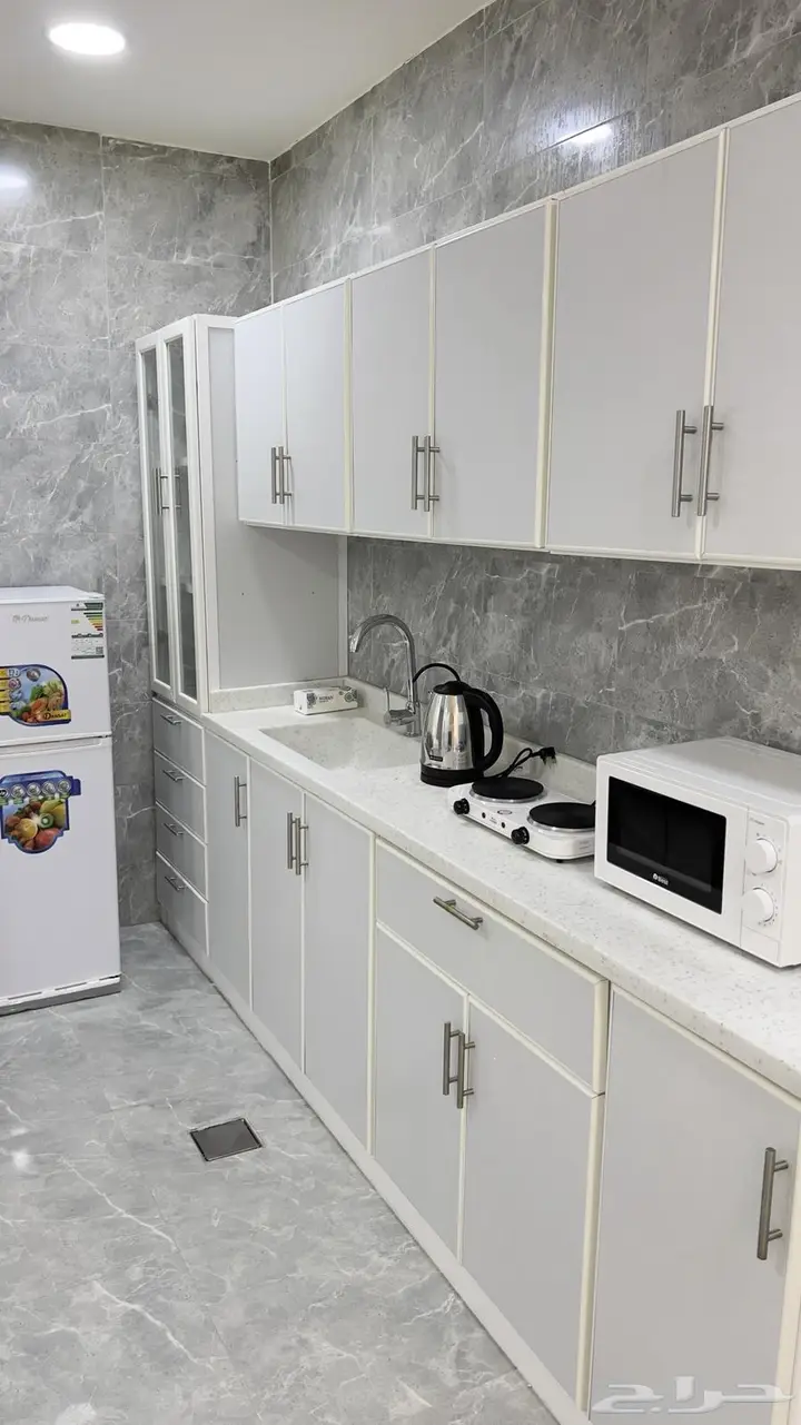 2 bedroom apartment in Uhud, Al Ahsa 6