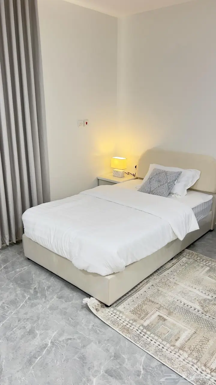 2 bedroom apartment in Uhud, Al Ahsa 2