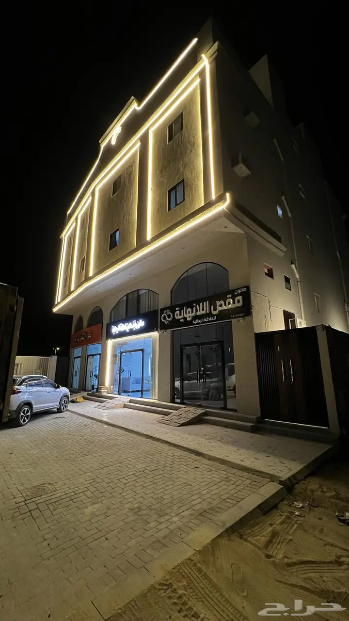 2 bedroom apartment in Uhud, Al Ahsa 10