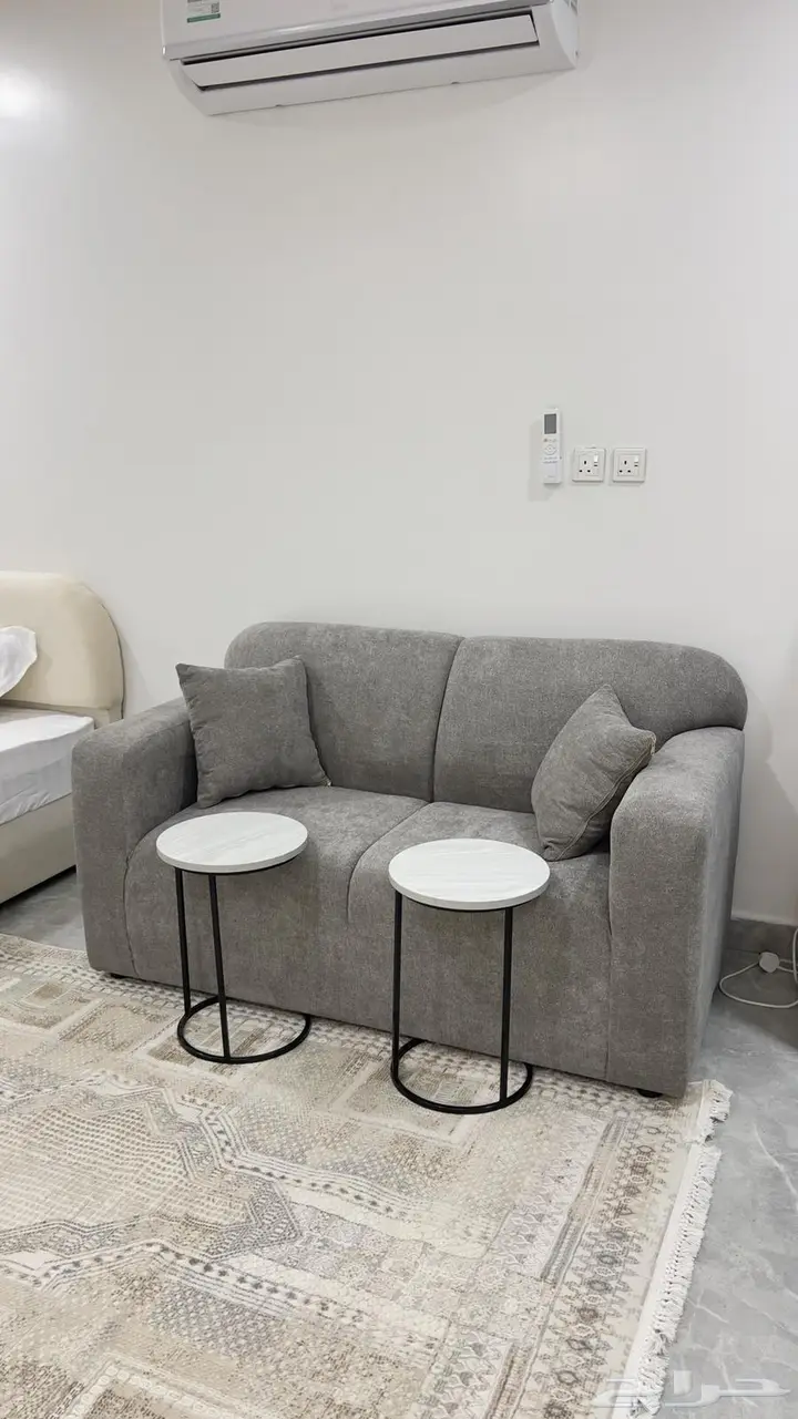2 bedroom apartment in Uhud, Al Ahsa 4