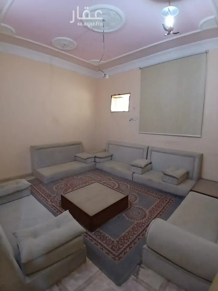 1 bedroom apartment in Al Nahda, Riyadh
