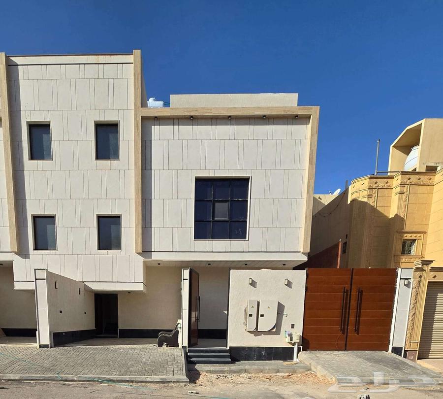 4 bedroom apartment in Al Munsiyah 2