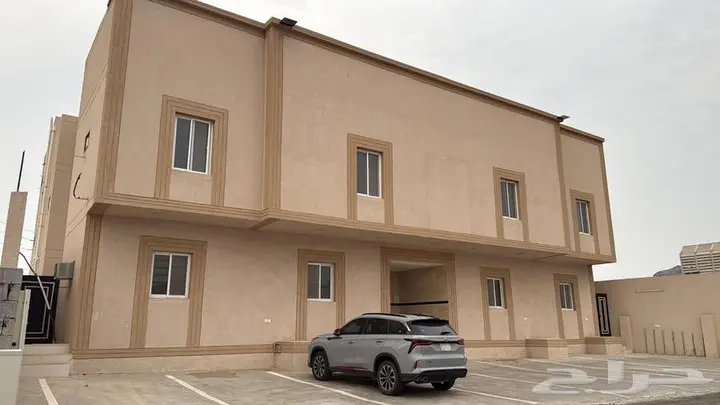 4 bedroom apartment in Al Awali, Makkah