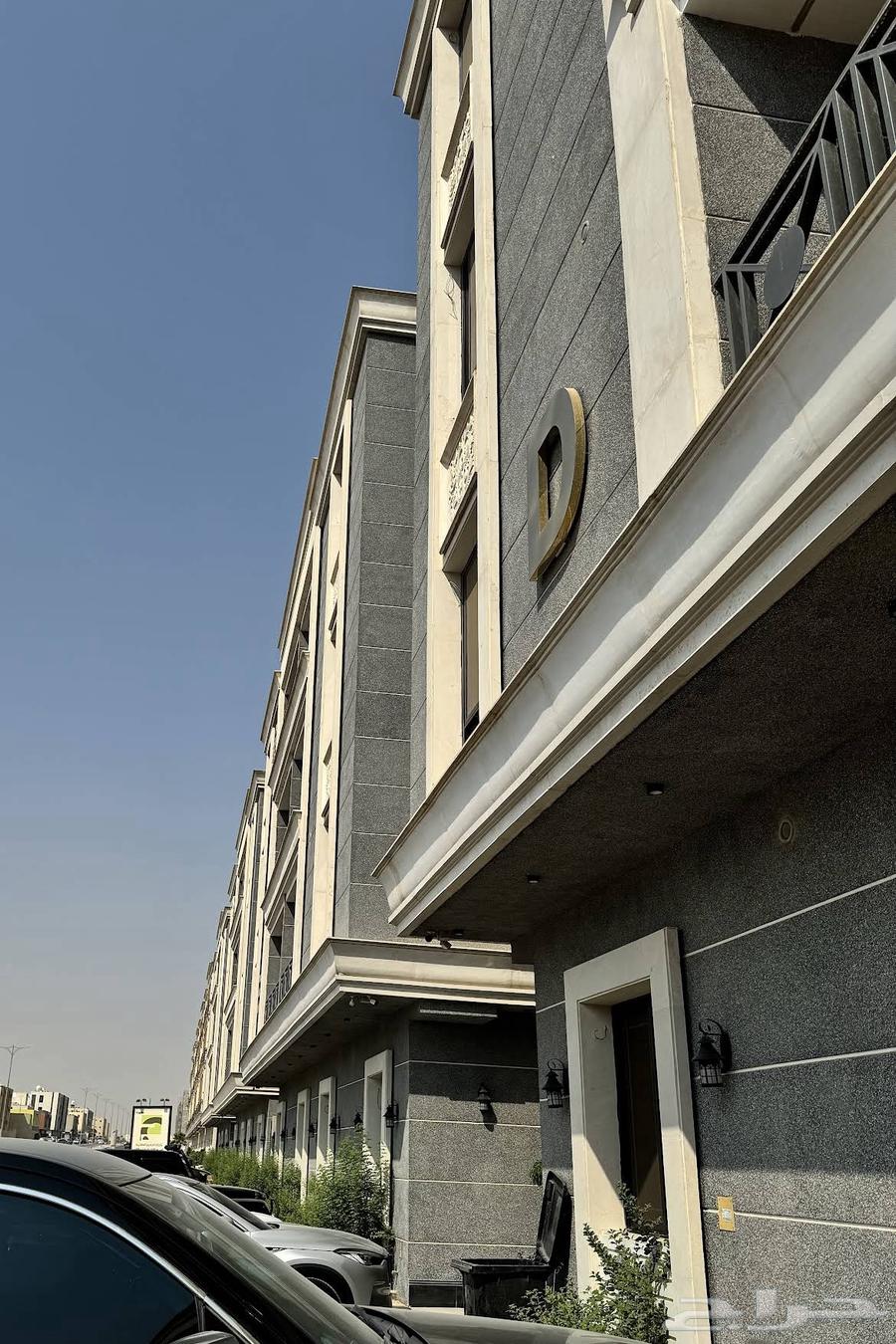 3 bedroom apartment in Al Munsiyah 2