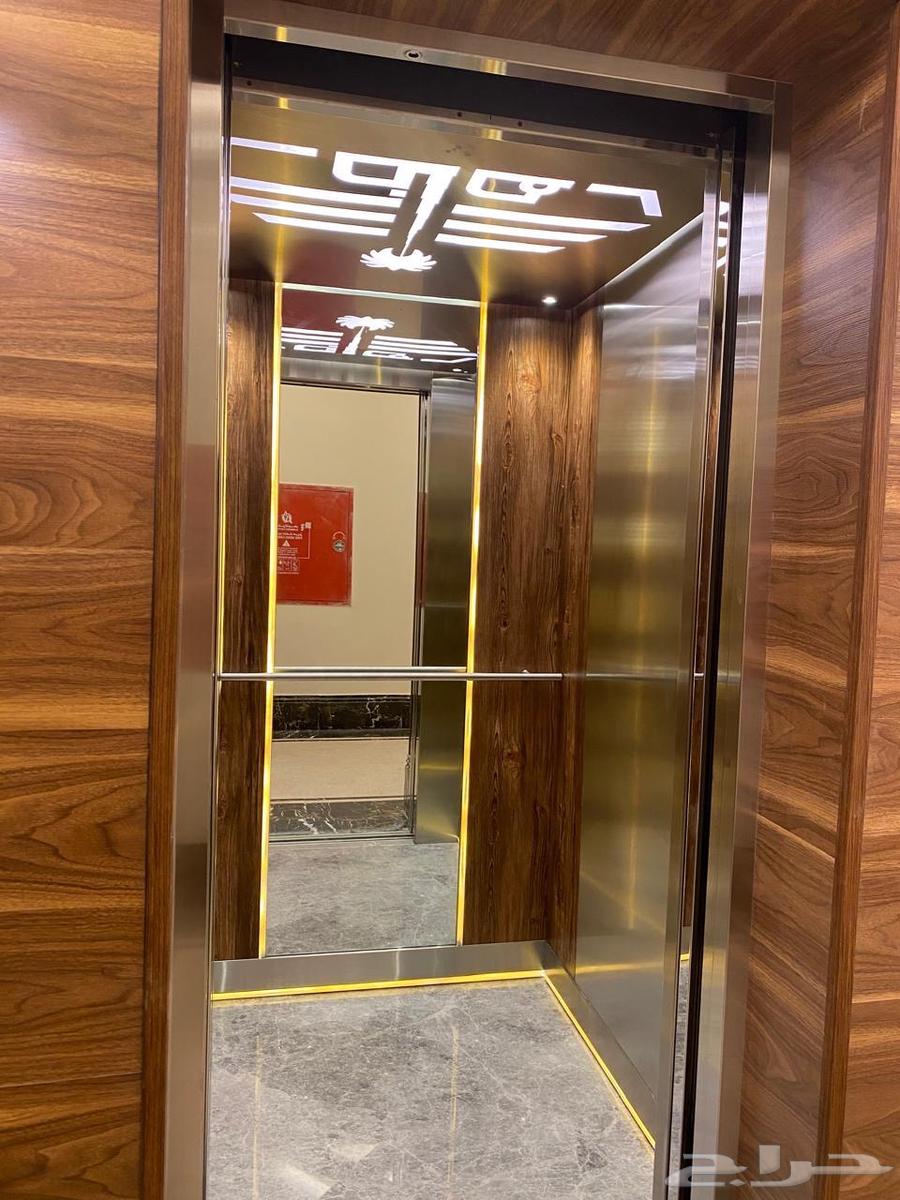 3 bedroom apartment in Al Munsiyah 14