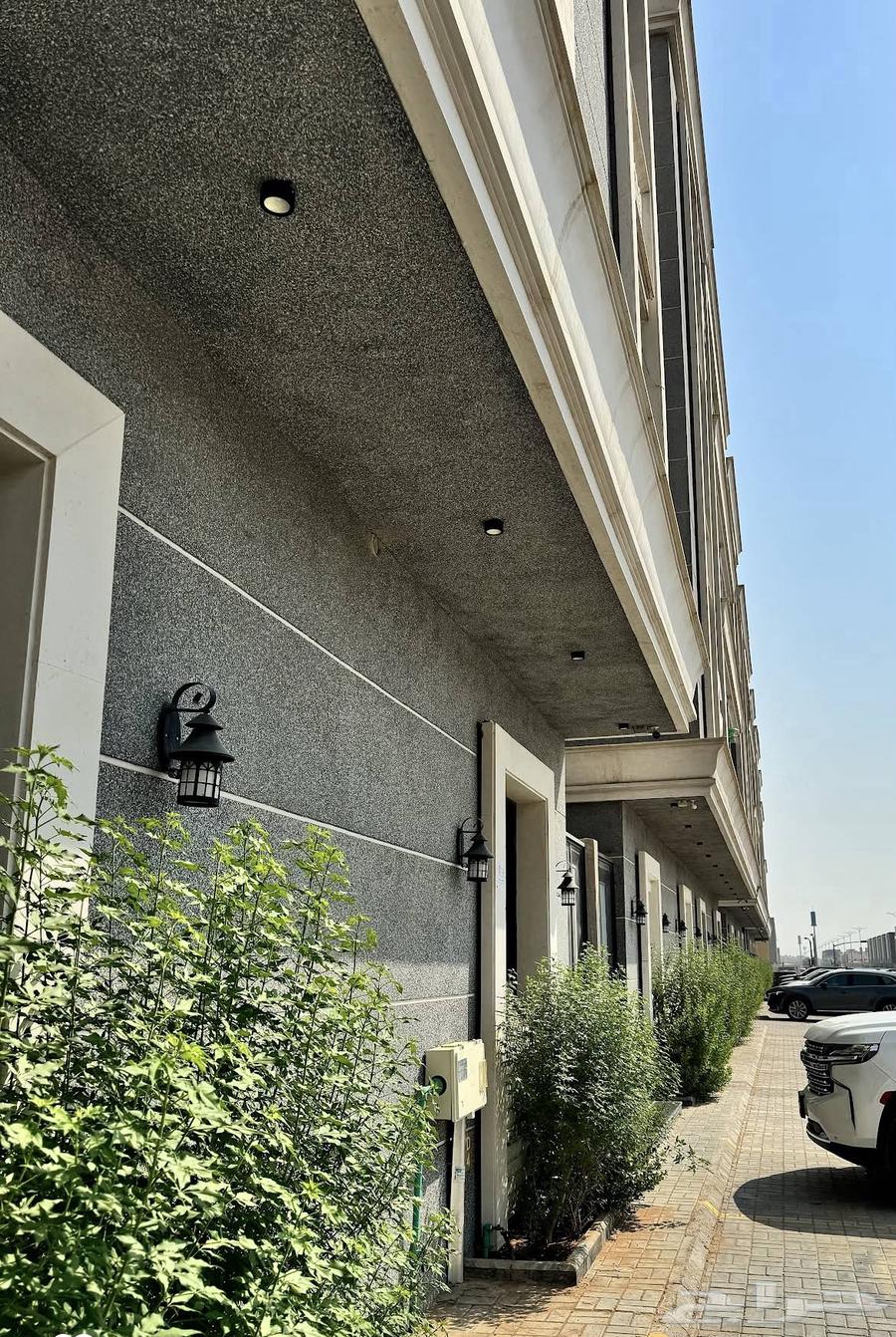 3 bedroom apartment in Al Munsiyah 3
