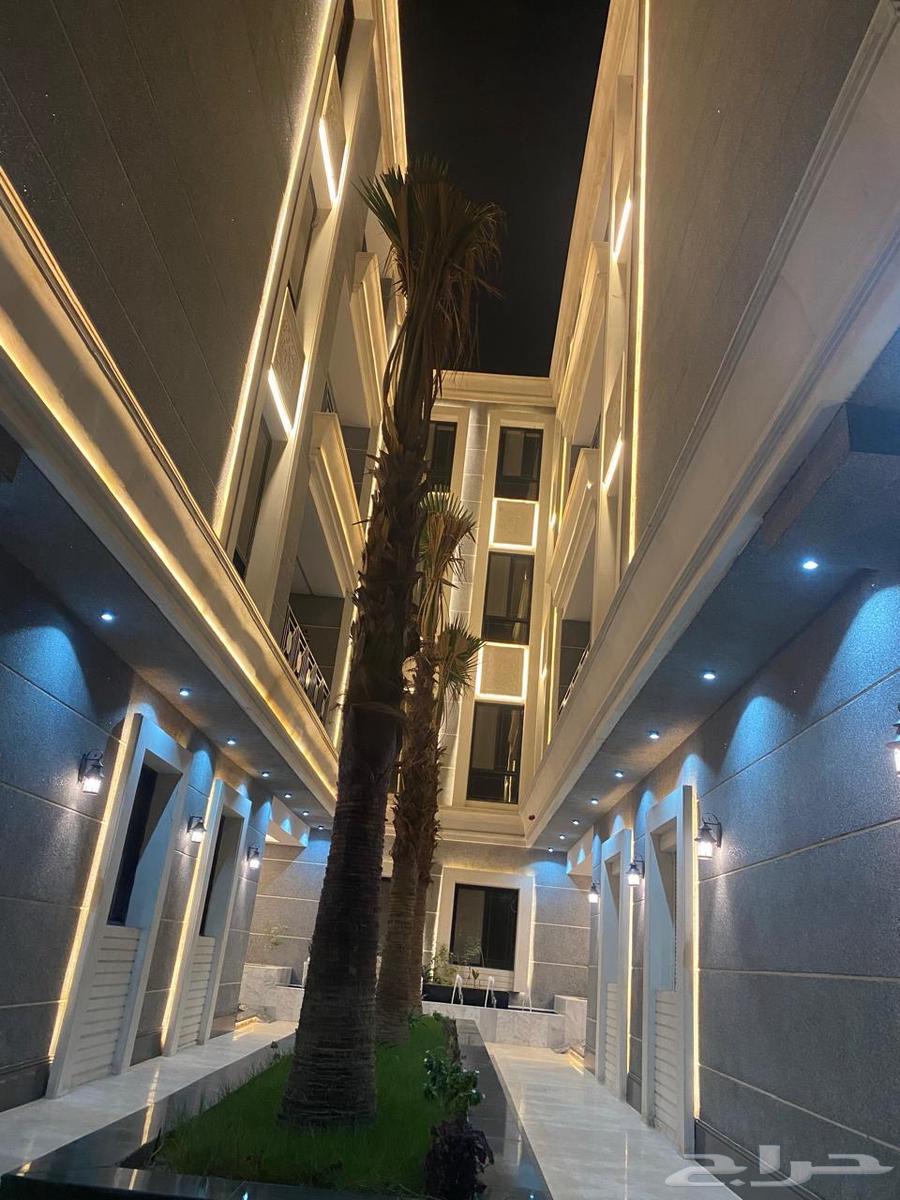 3 bedroom apartment in Al Munsiyah 26