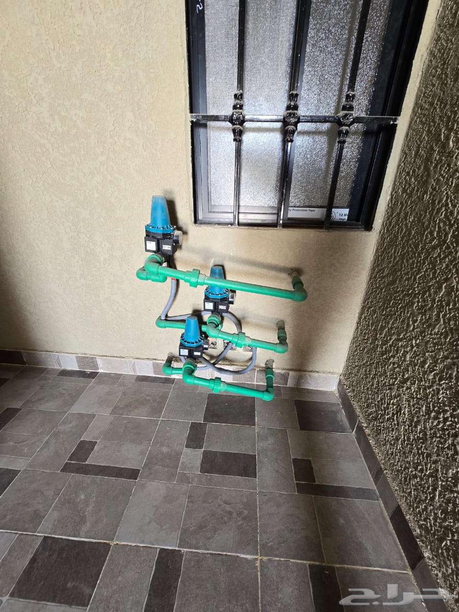 5 bedroom apartment in Al Janadriyah 2