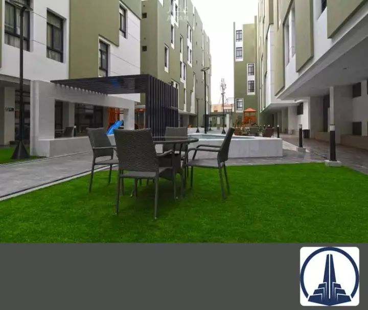 1 bedroom apartment in Al Hamra, Jeddah