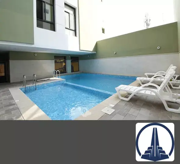 1 bedroom apartment in Al Hamra, Jeddah 22