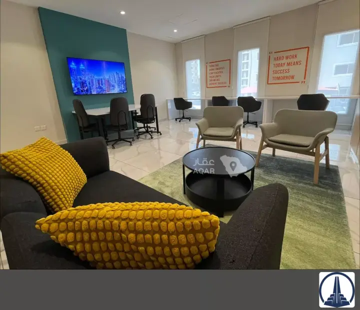 1 bedroom apartment in Al Hamra, Jeddah 23