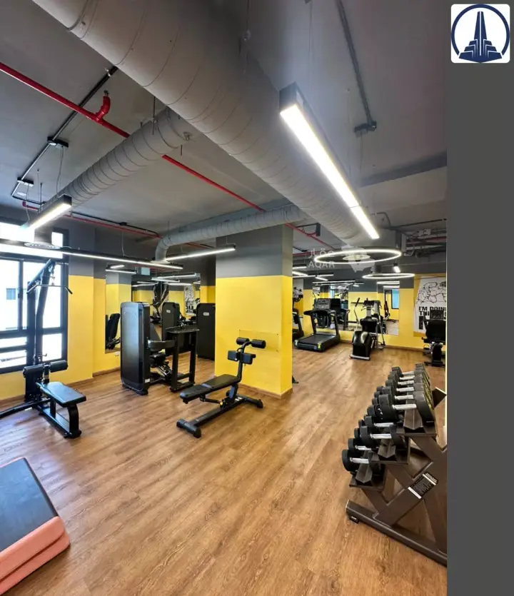 1 bedroom apartment in Al Hamra, Jeddah 2