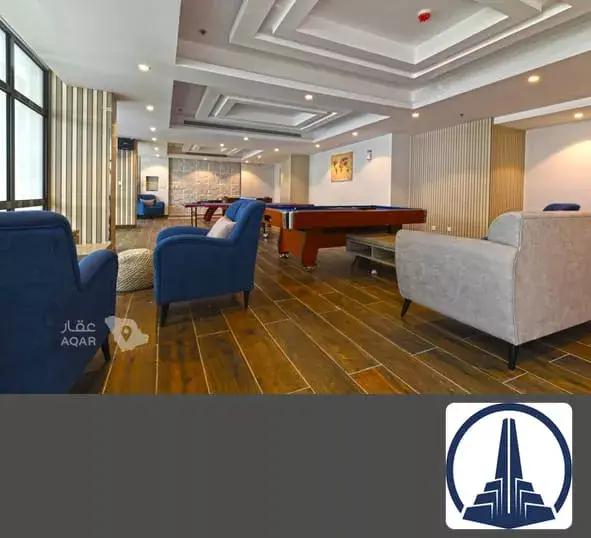 1 bedroom apartment in Al Hamra, Jeddah 9
