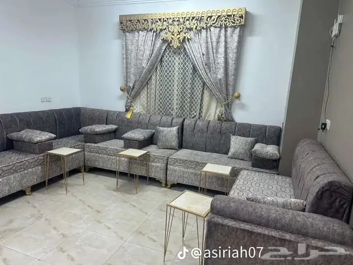 شقة 2 غرف في الملك فهد، المدينة المنورة 6