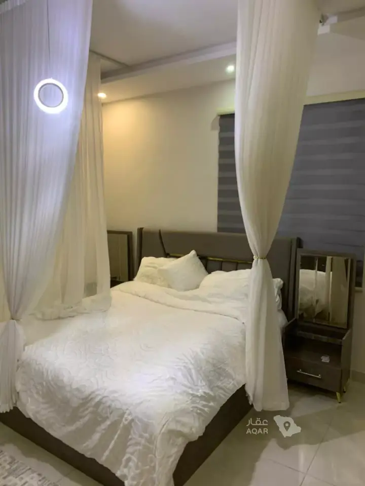 4 bedroom apartment in Ar Rayan, Jeddah 10