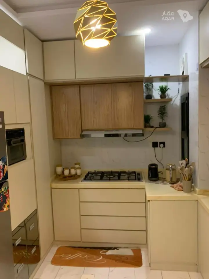 4 bedroom apartment in Ar Rayan, Jeddah