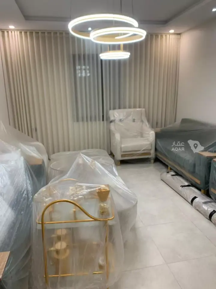 4 bedroom apartment in Ar Rayan, Jeddah 13