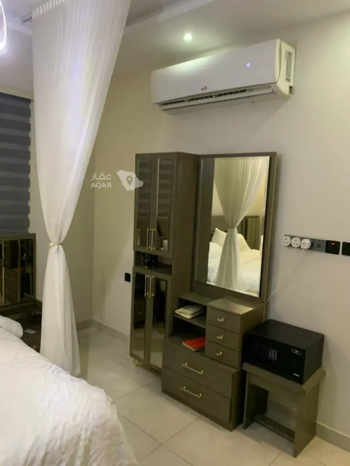 4 bedroom apartment in Ar Rayan, Jeddah 16
