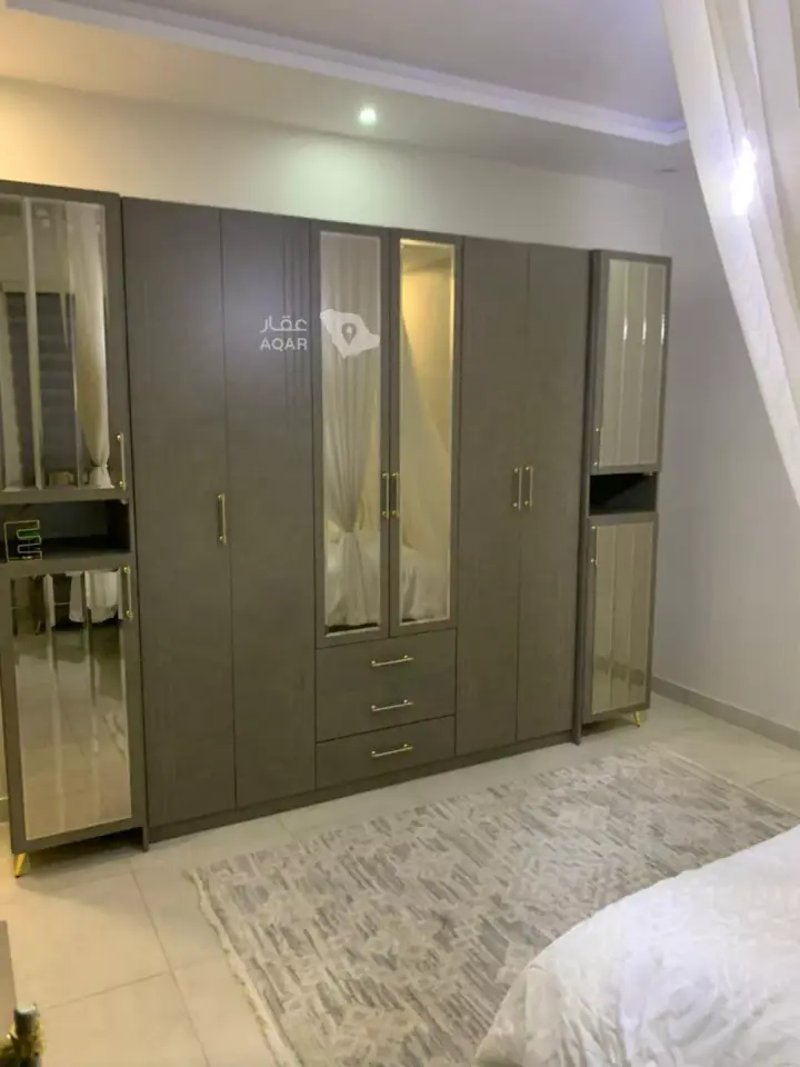 4 bedroom apartment in Ar Rayan, Jeddah 9