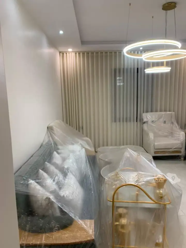 4 bedroom apartment in Ar Rayan, Jeddah 5