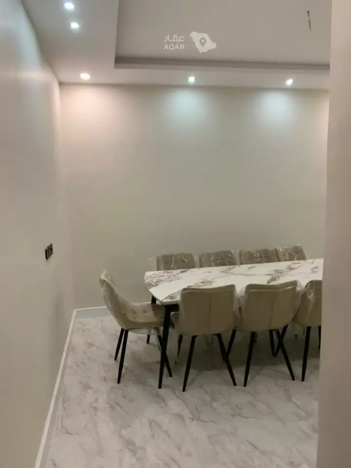 4 bedroom apartment in Ar Rayan, Jeddah 14