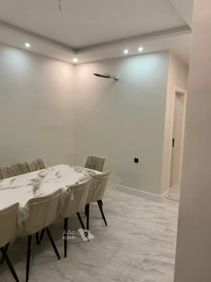 4 bedroom apartment in Ar Rayan, Jeddah 4