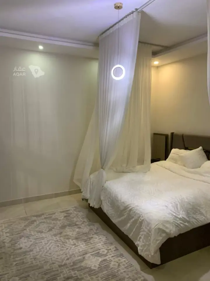 4 bedroom apartment in Ar Rayan, Jeddah 6