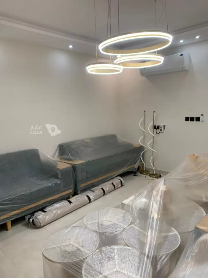 4 bedroom apartment in Ar Rayan, Jeddah 3