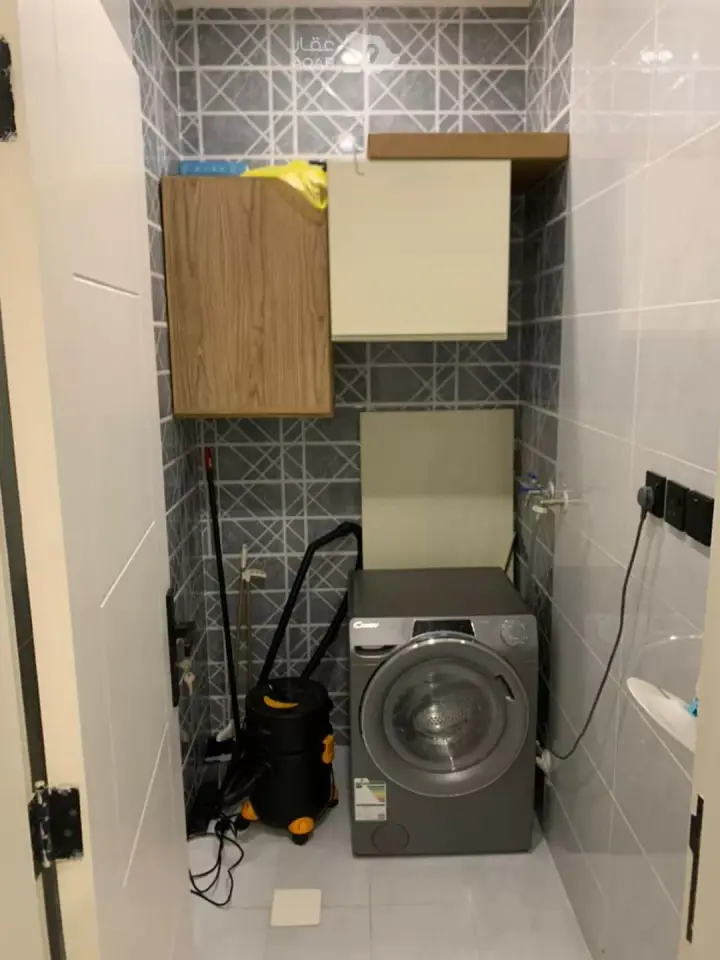 4 bedroom apartment in Ar Rayan, Jeddah 11