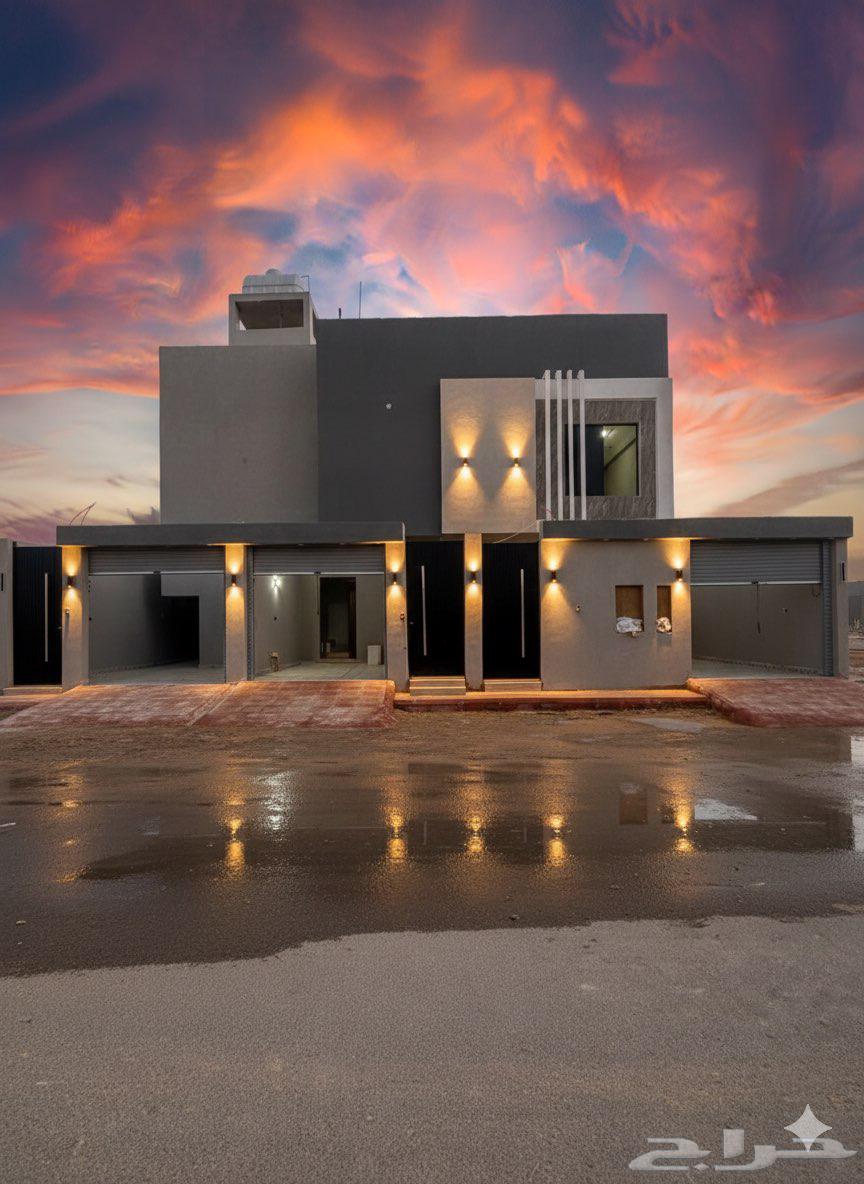 6 bedroom apartment in Taibah 2
