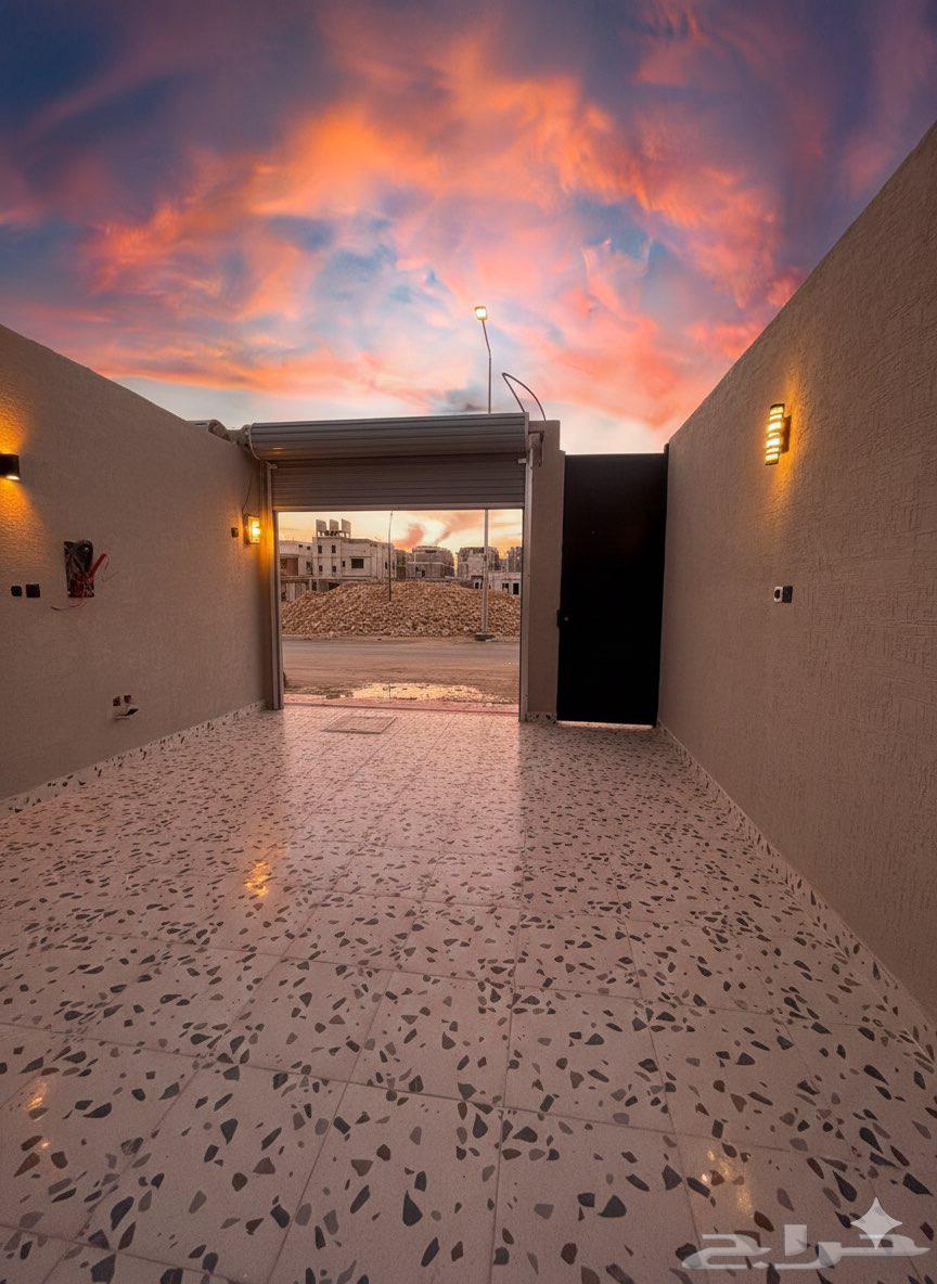 6 bedroom apartment in Taibah 7