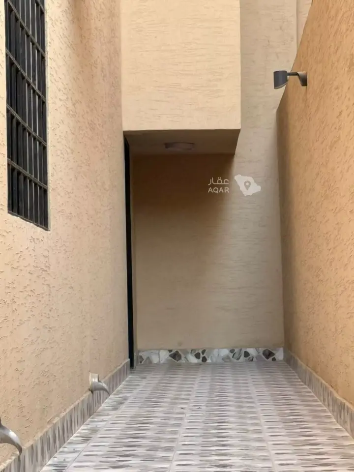 شقة 2 غرف في عكاظ، الرياض 2