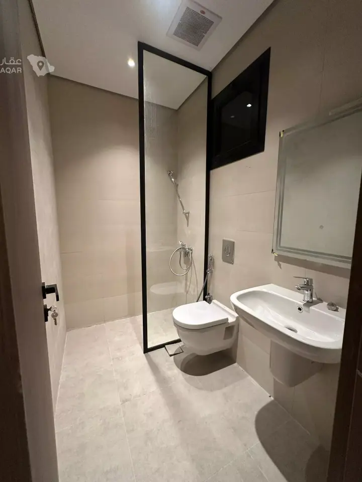 3 bedroom apartment in Al Rawdah, Riyadh 12