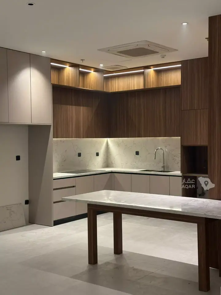 3 bedroom apartment in Al Rawdah, Riyadh 3
