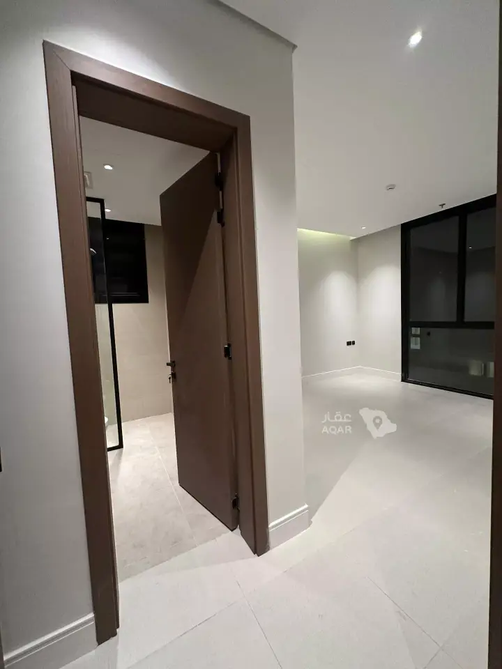 3 bedroom apartment in Al Rawdah, Riyadh 2