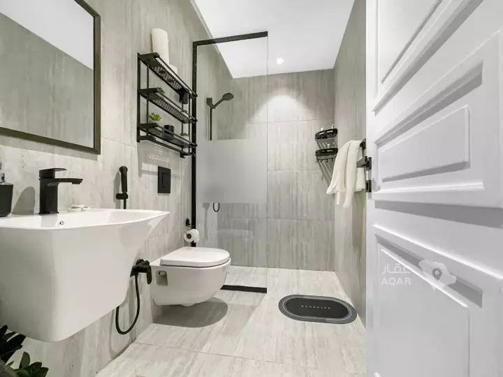 2 bedroom apartment in Al Aqiq, Riyadh 21