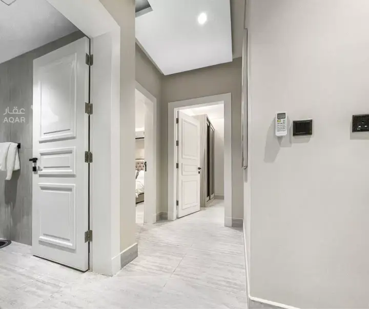 2 bedroom apartment in Al Aqiq, Riyadh 12