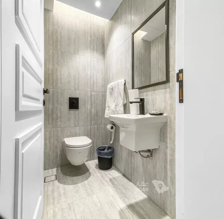 2 bedroom apartment in Al Aqiq, Riyadh 15