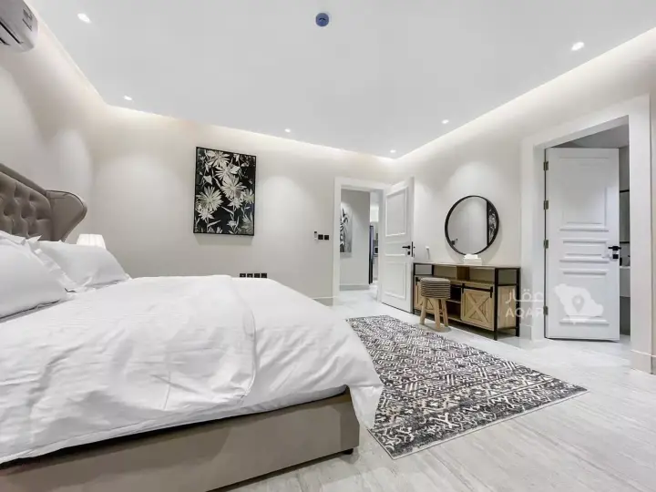 2 bedroom apartment in Al Aqiq, Riyadh 9